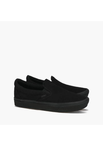 Vans Comfycush Slip-on Black/Black